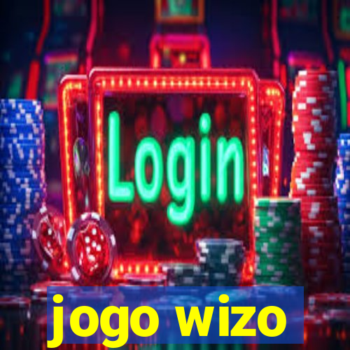 jogo wizo